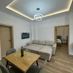 Golden Apartment