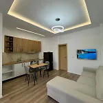 Apartment Golden