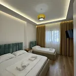 Golden Apartment Ksamil