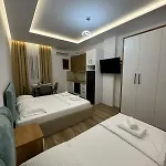 Golden Apartment