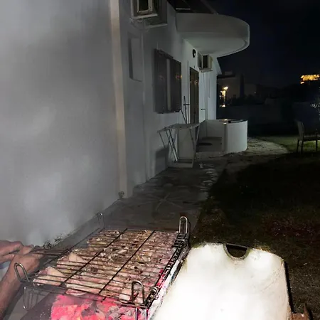 Golden شقة كساميل