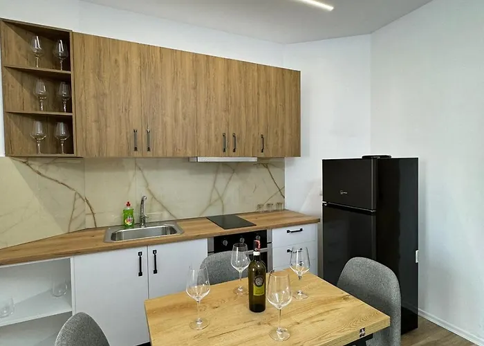 Διαμέρισμα Golden