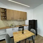 Appartement Golden