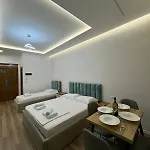 Appartement Golden *