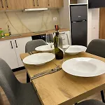 Golden Appartement *