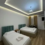 Appartement Golden Ksamil