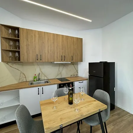 Apartament Golden