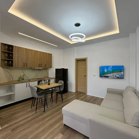 Golden Ksamil