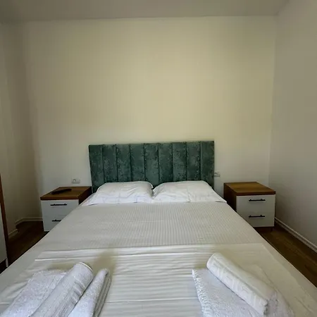 Apartament Golden *