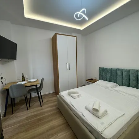 Apartament Golden