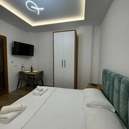 Apartament Golden *