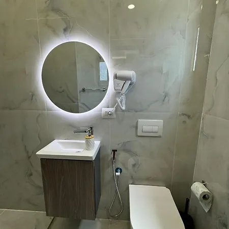 Apartament Golden *