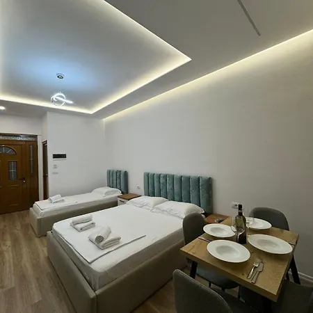 Apartament Golden *