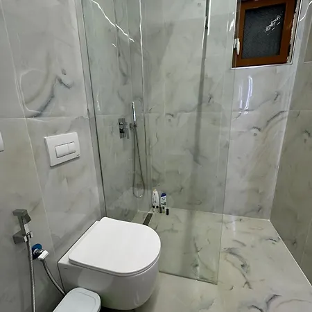 Apartament Golden