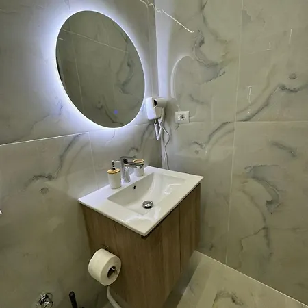 Apartament Golden Ksamil