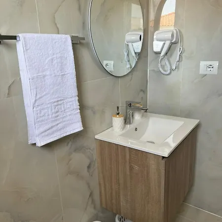Apartament Golden *