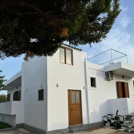 Apartment Golden Ksamil