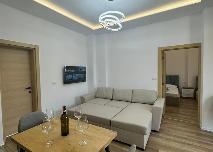 Golden Apartman