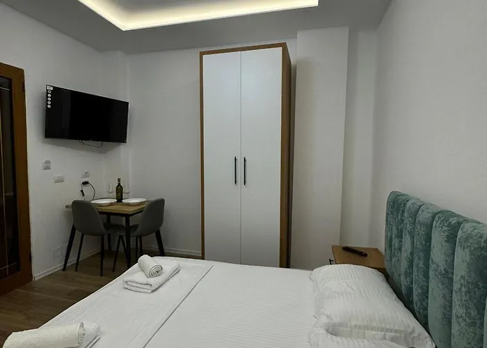 Apartamento Golden *