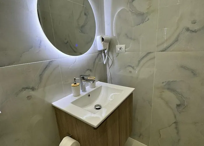 Apartman Golden Ksamil