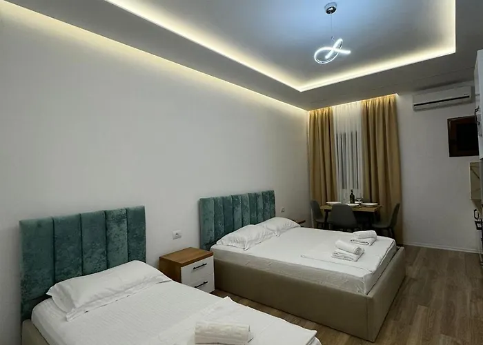 Lejlighed Golden Ksamil