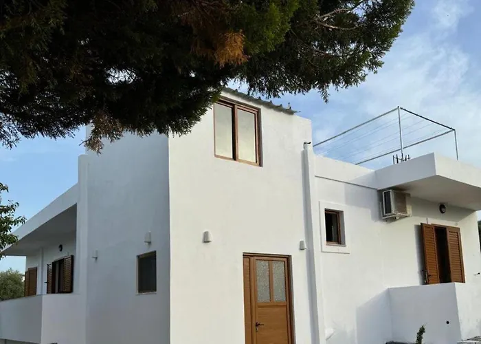 Lejlighed Golden Ksamil